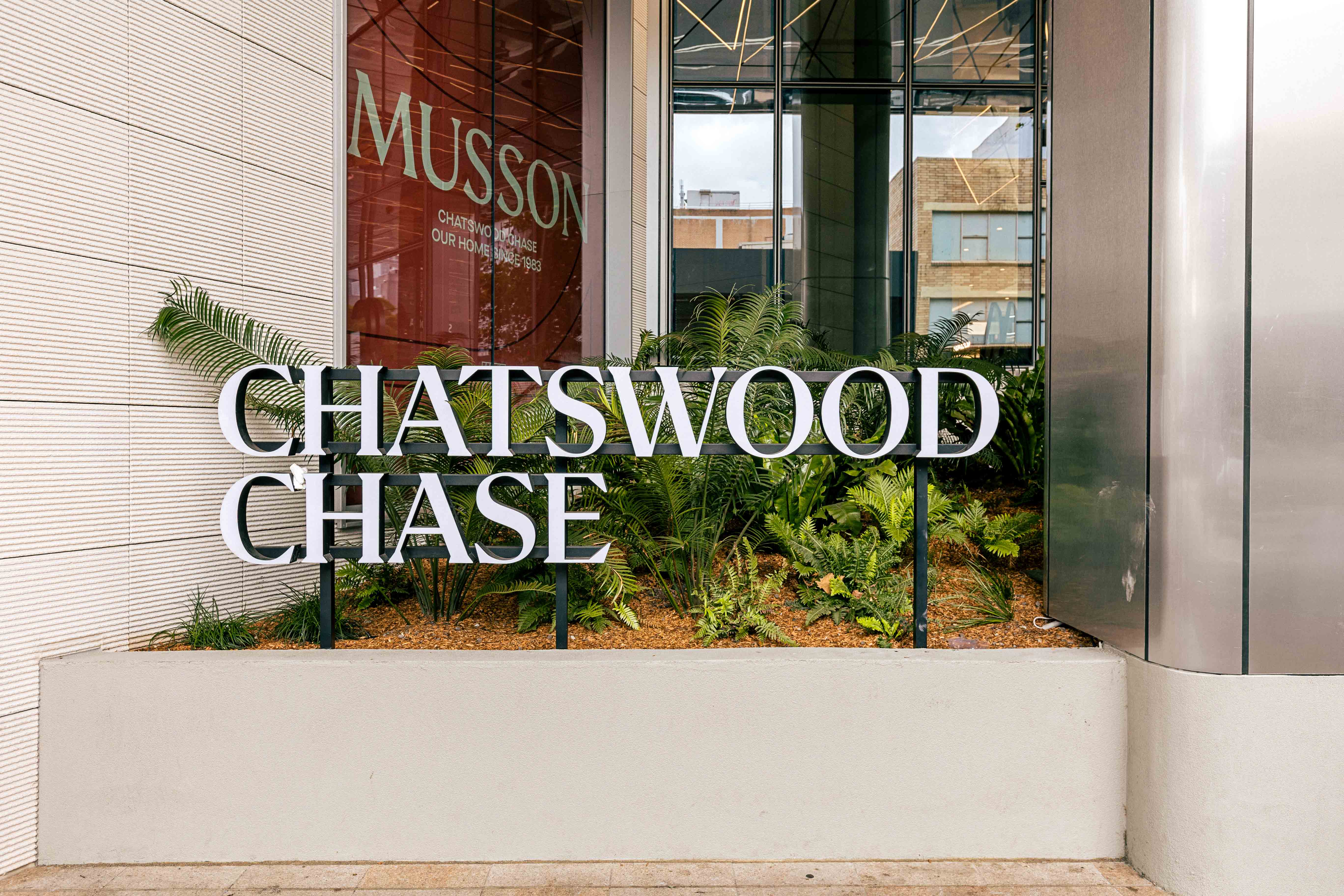 Oh! Matcha – Chatswood Chase