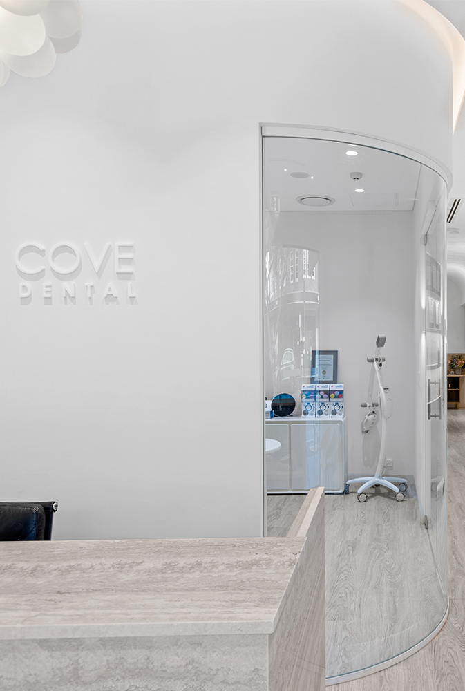 Lane Cove Dental