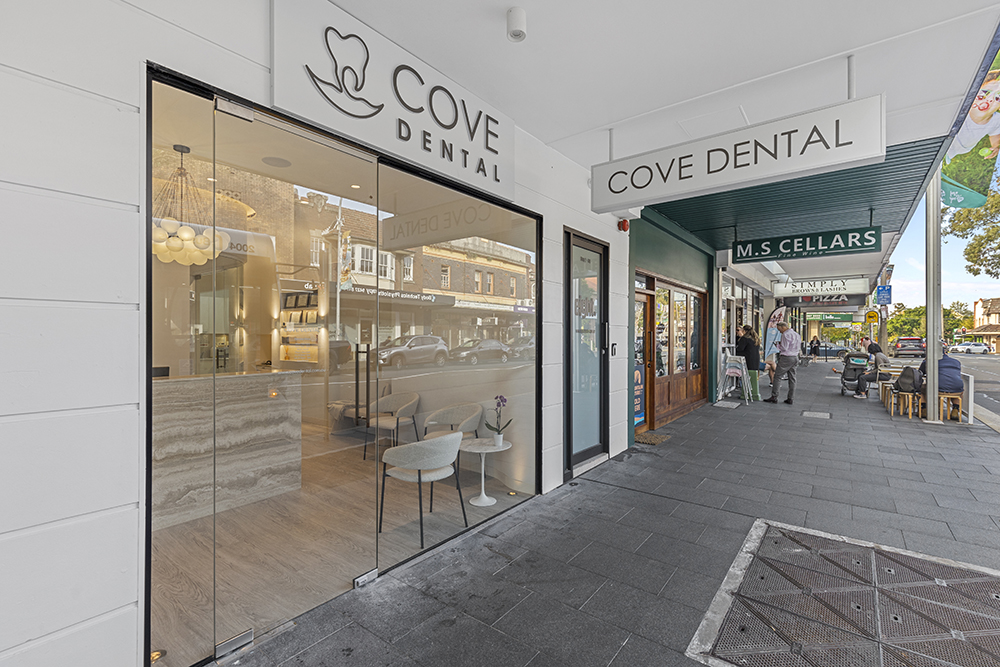 Lane Cove Dental