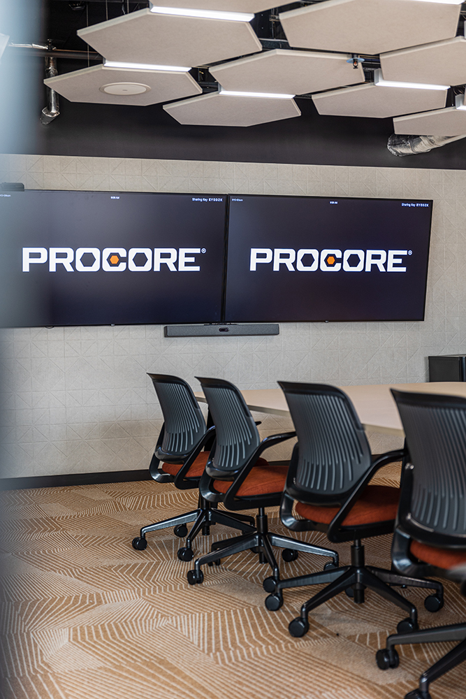 Procore Office