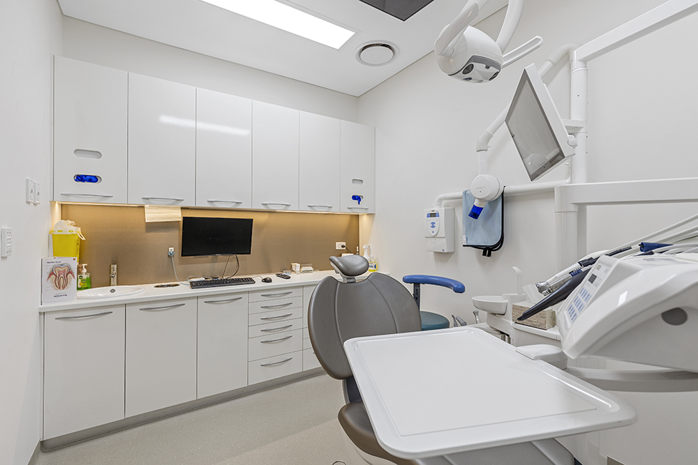 Lane Cove Dental