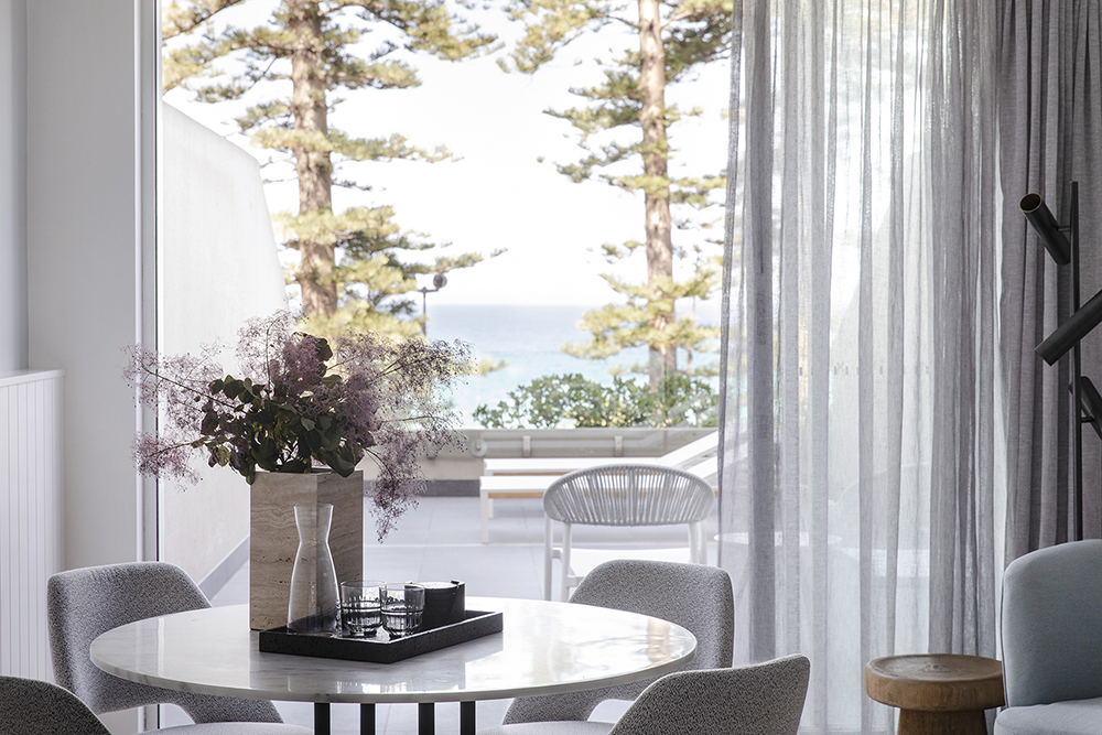 Novotel Manly Pacific Sydney