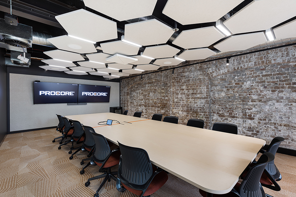 Procore Office