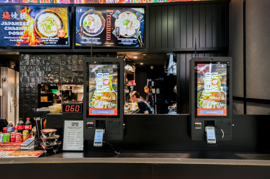 Tenkomori X Oh! Matcha – Westfield Hornsby